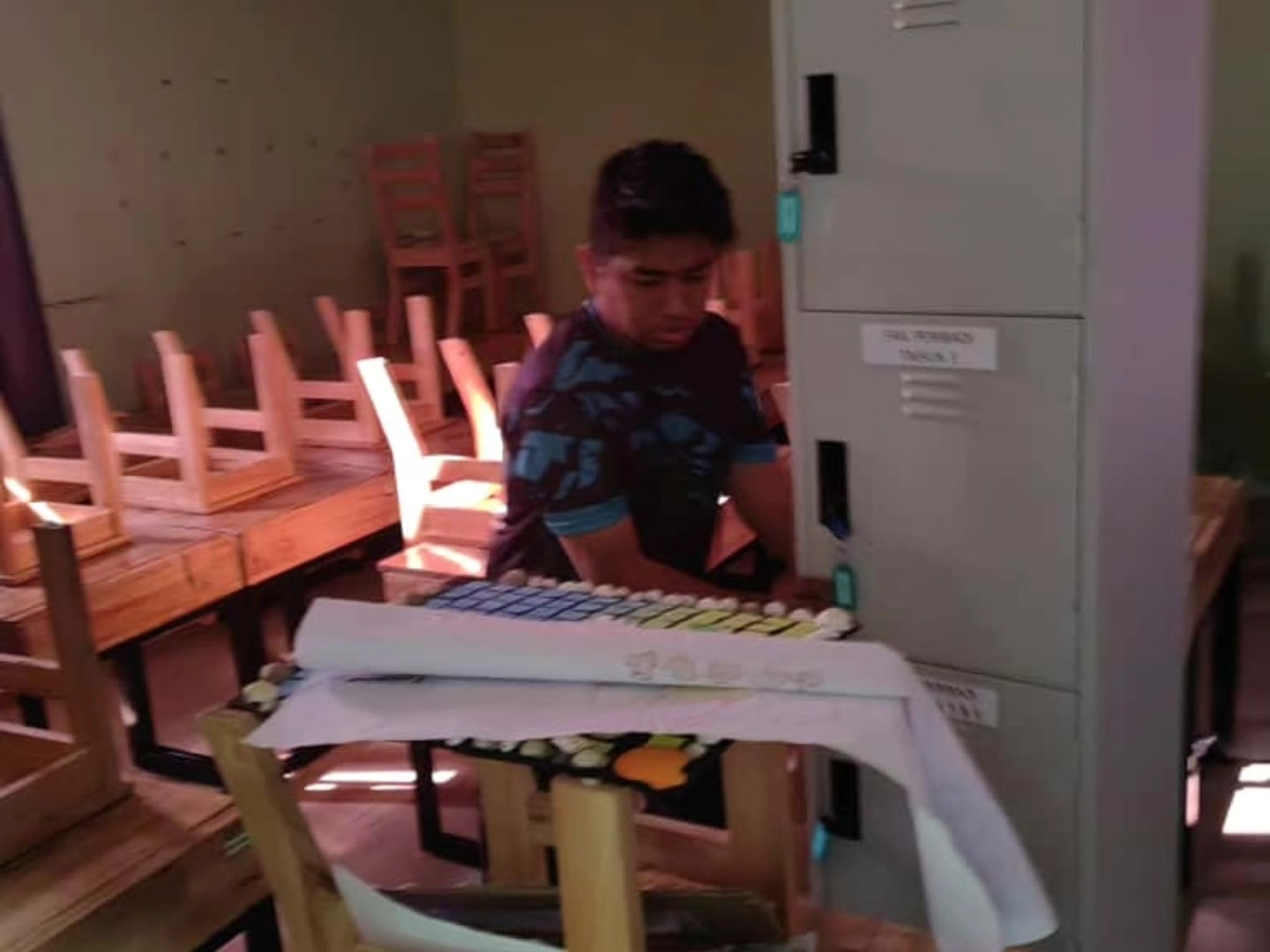 Raudhah-Islamic-GOTONG-ROYONG-03