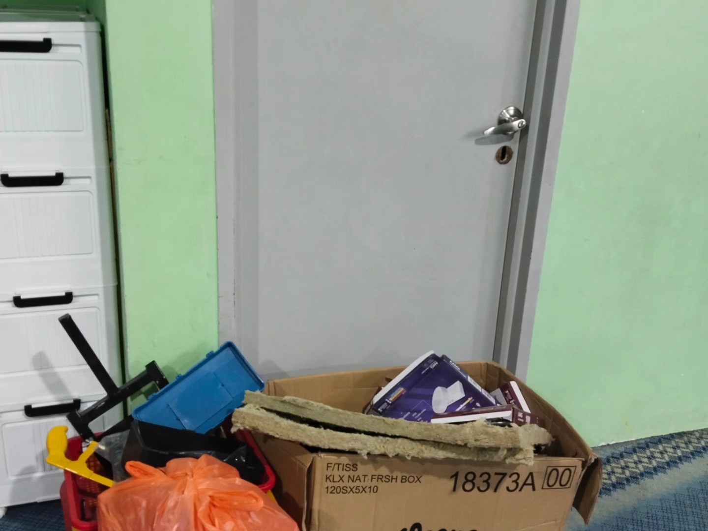 Raudhah-Islamic-GOTONG-ROYONG-04