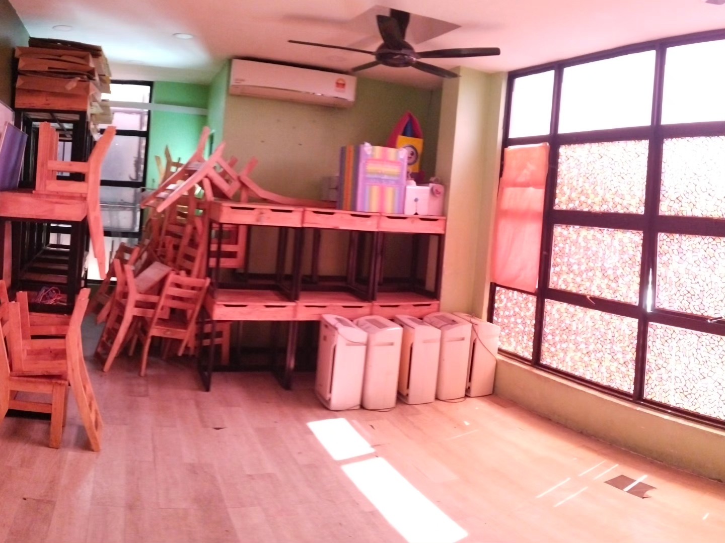 Raudhah-Islamic-GOTONG-ROYONG-06