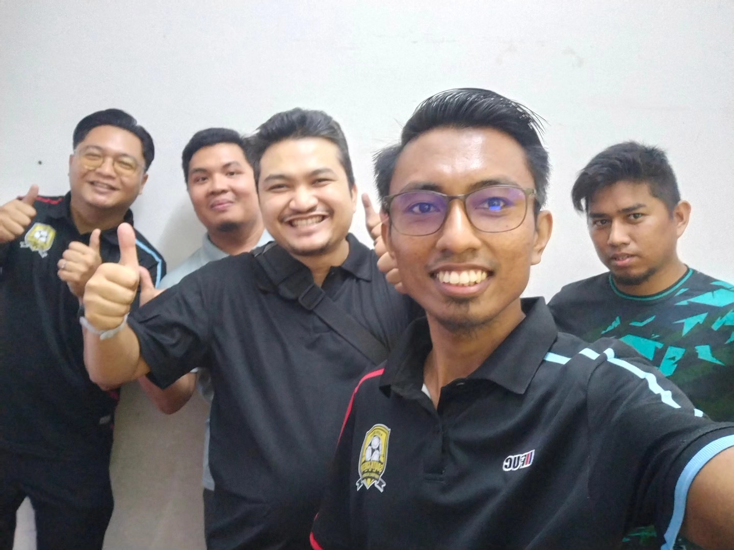 Raudhah-Islamic-GOTONG-ROYONG-07