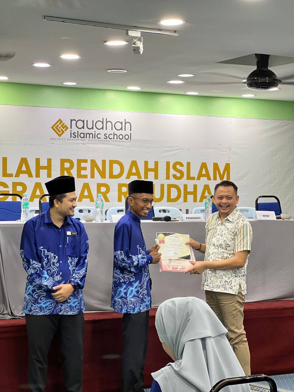 Raudhah-Islamic-School-MESYUARAT-PIBG-05