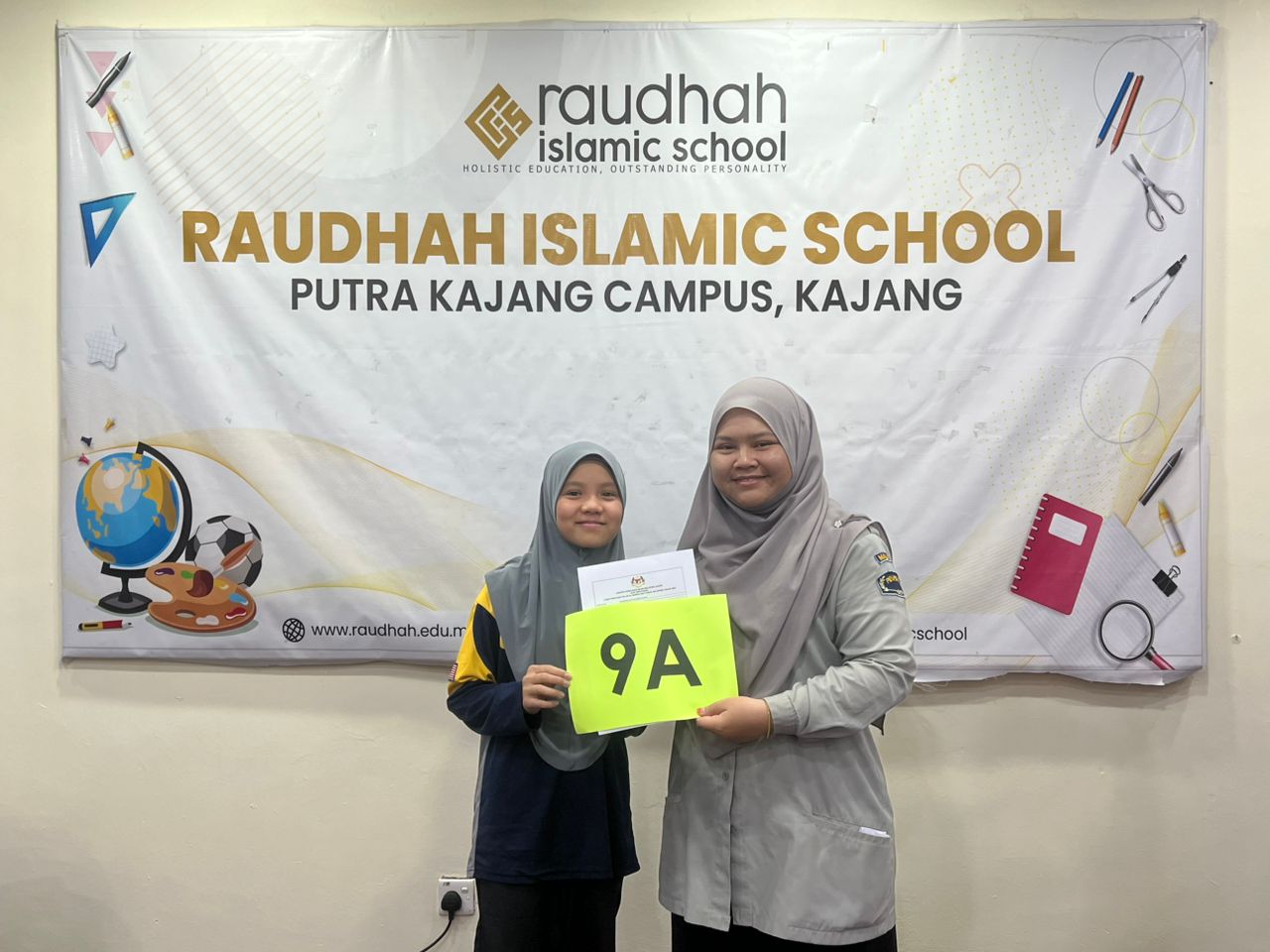 Raudhah Islamic_school_kajang004